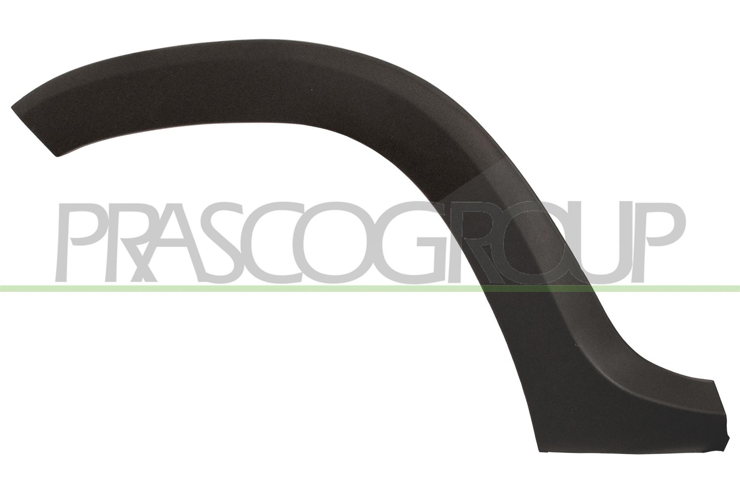 Prasco Verbreiterung, Kotflügel [Hersteller-Nr. DA8201593] für Dacia