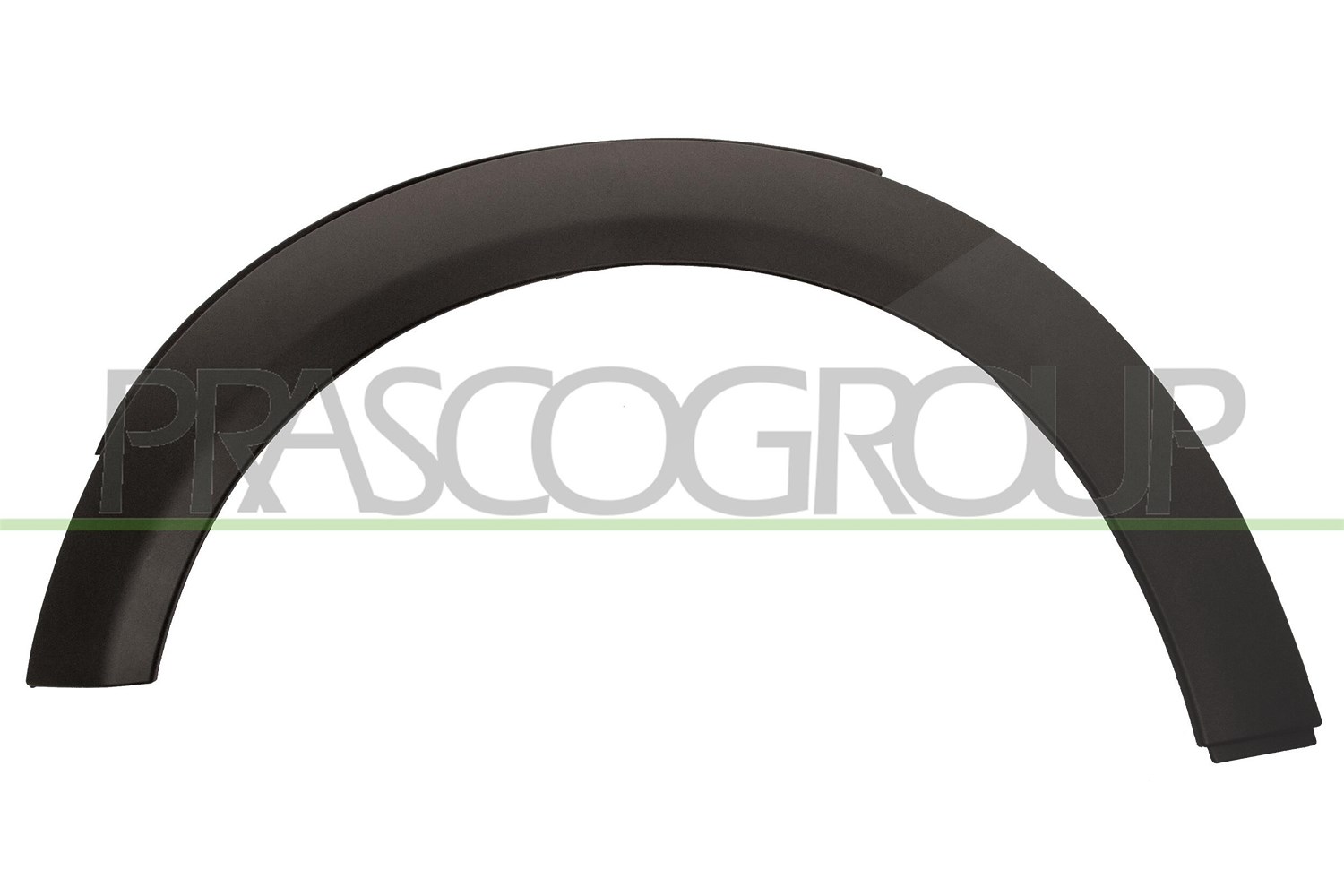 Prasco Zier-/Schutzleiste, Kotflügel [Hersteller-Nr. MN3081582] für Mini