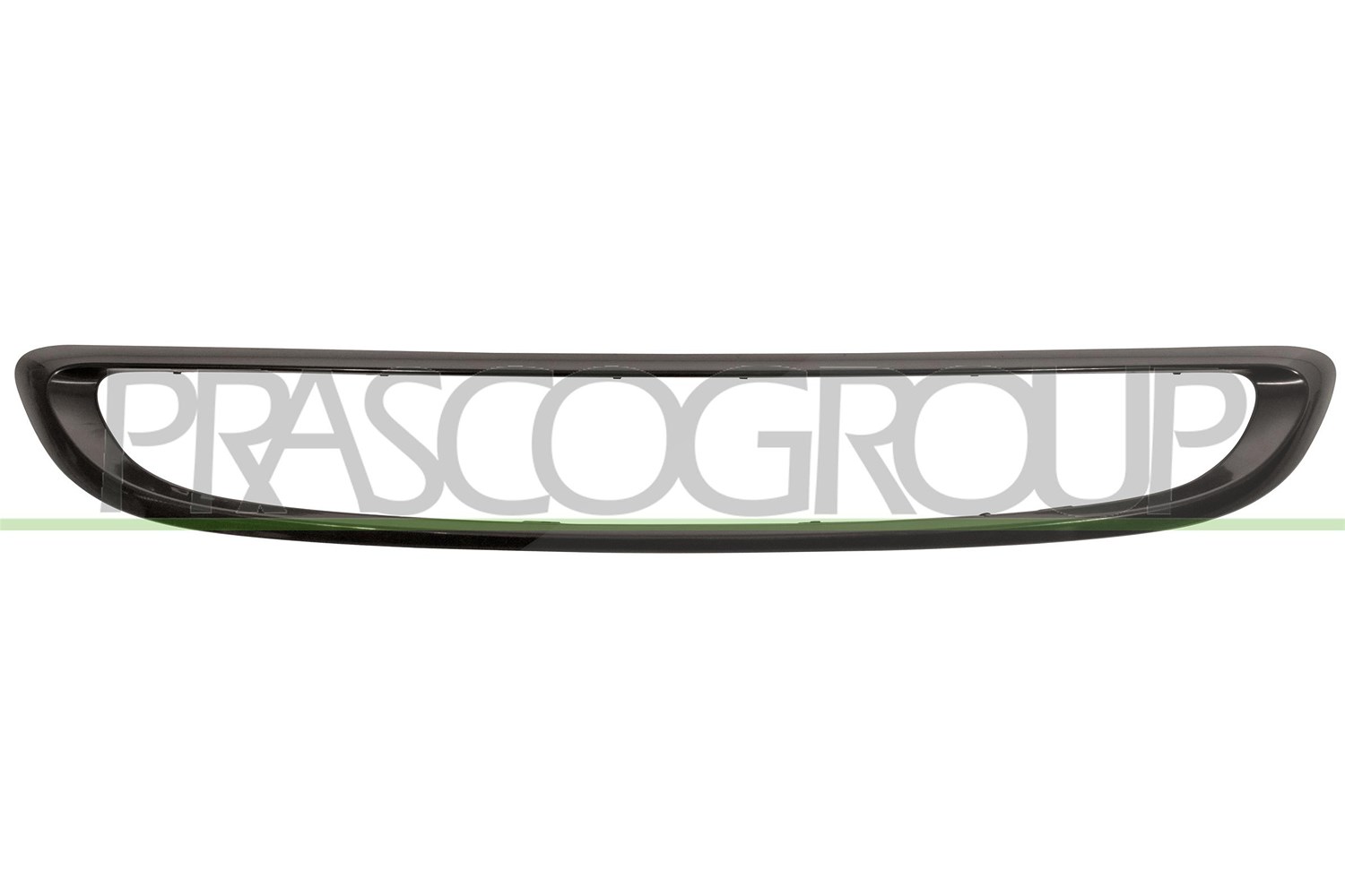 Prasco Rahmen, Kühlergitter [Hersteller-Nr. ME3072305] für Smart