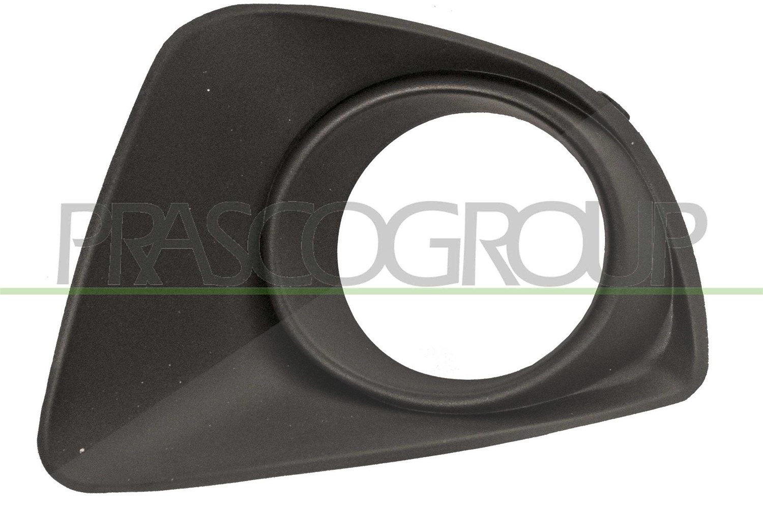 Prasco Rahmen, Nebelscheinwerfer [Hersteller-Nr. MZ3091242] für Mazda