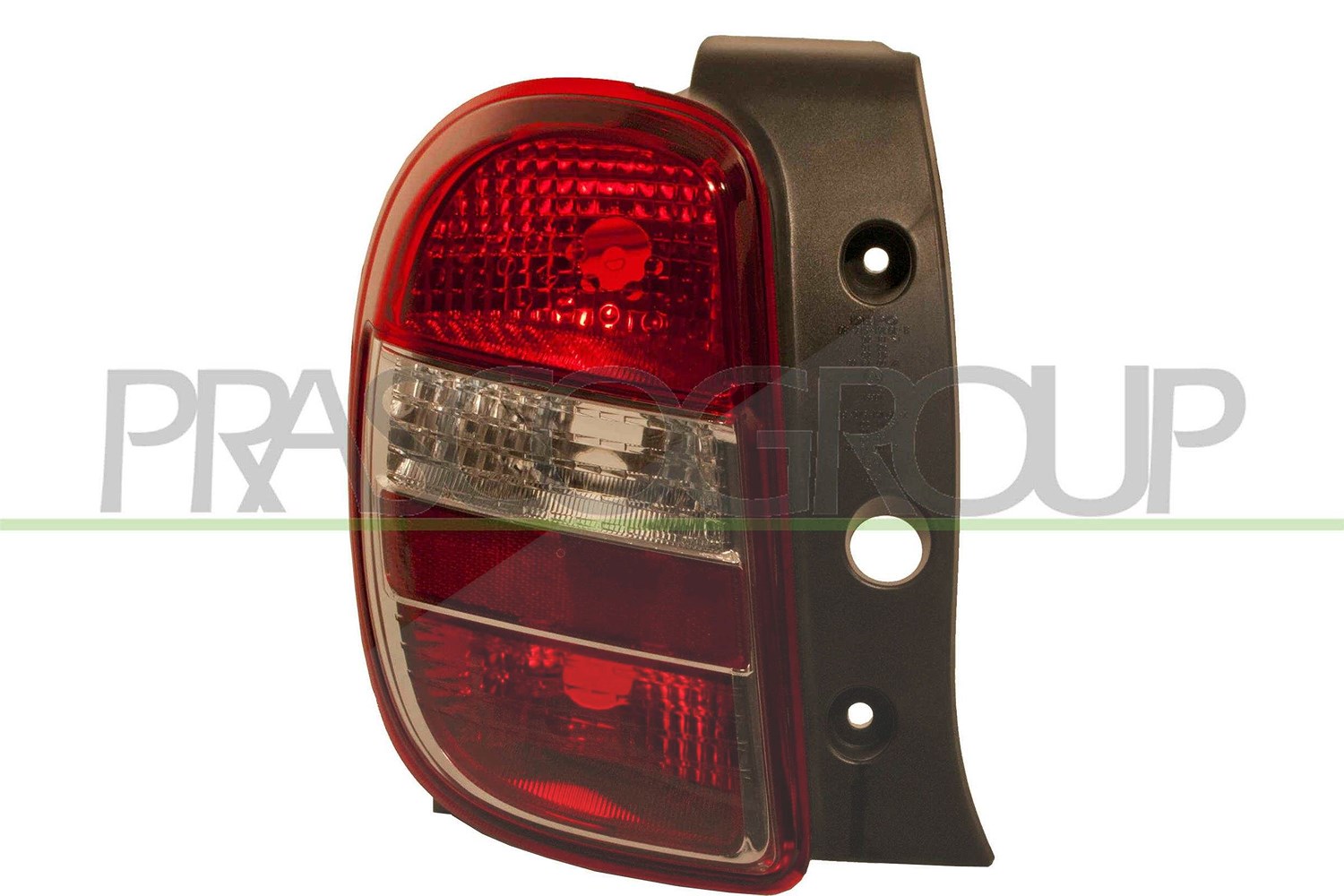 Prasco Heckleuchte [Hersteller-Nr. DS0144154] für Nissan
