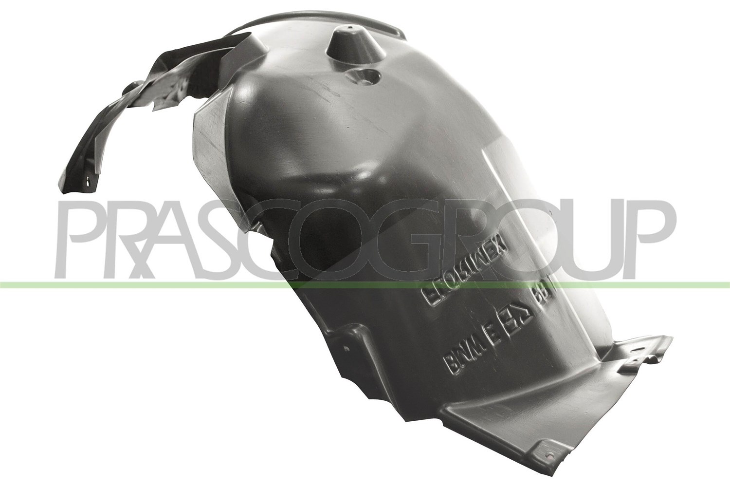 Prasco Innenkotflügel [Hersteller-Nr. BM1203613] für BMW