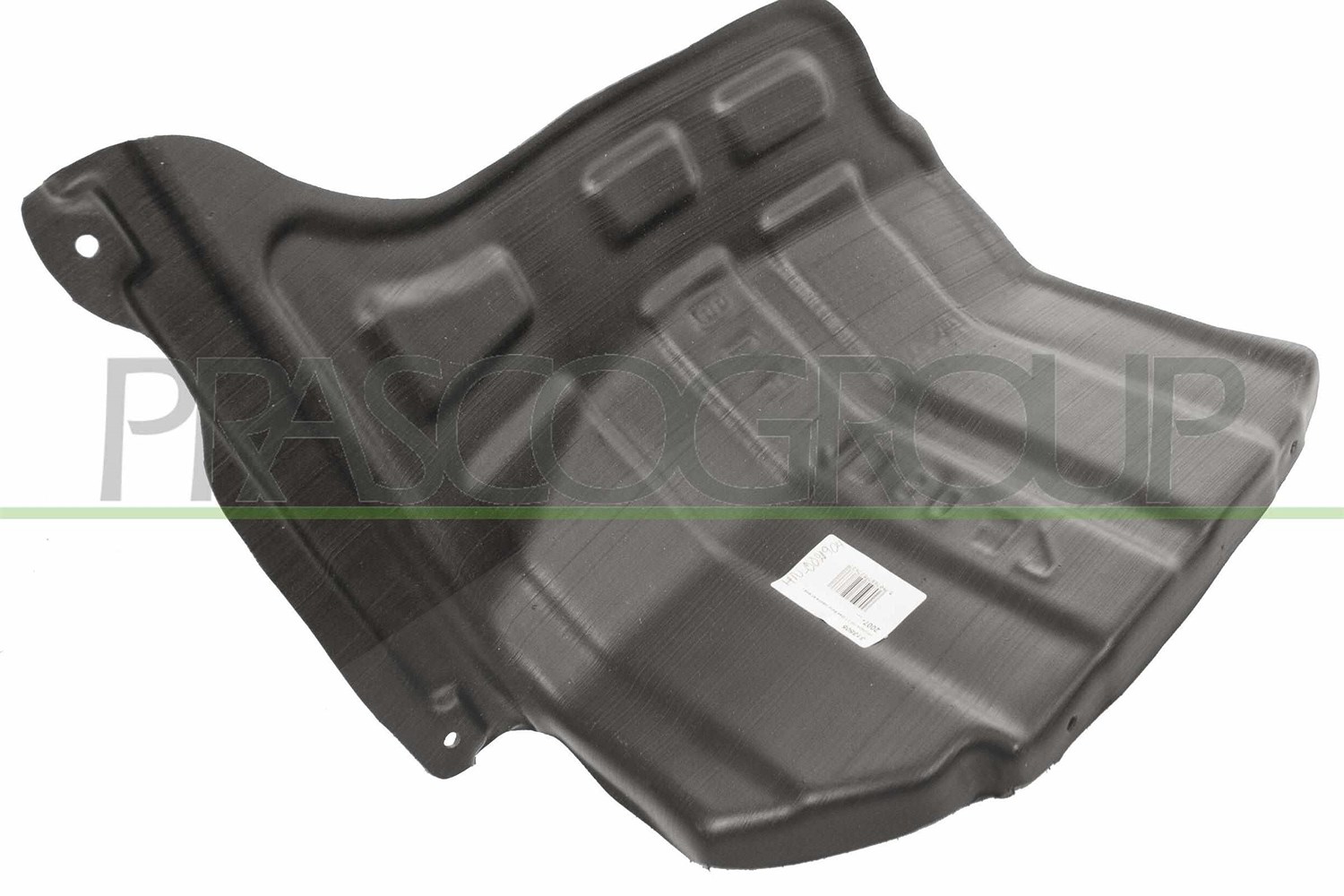 Prasco Motorraumdämmung [Hersteller-Nr. HN0021904] für Hyundai