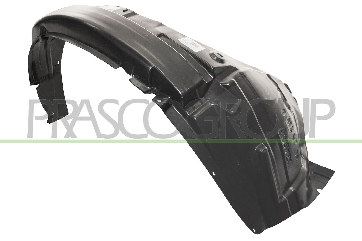 Prasco Innenkotflügel [Hersteller-Nr. SZ0563603] für Suzuki