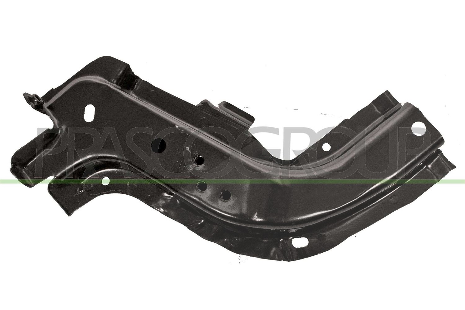 Prasco Scheinwerferaufnahme [Hersteller-Nr. FT3603404] für Suzuki, Fiat
