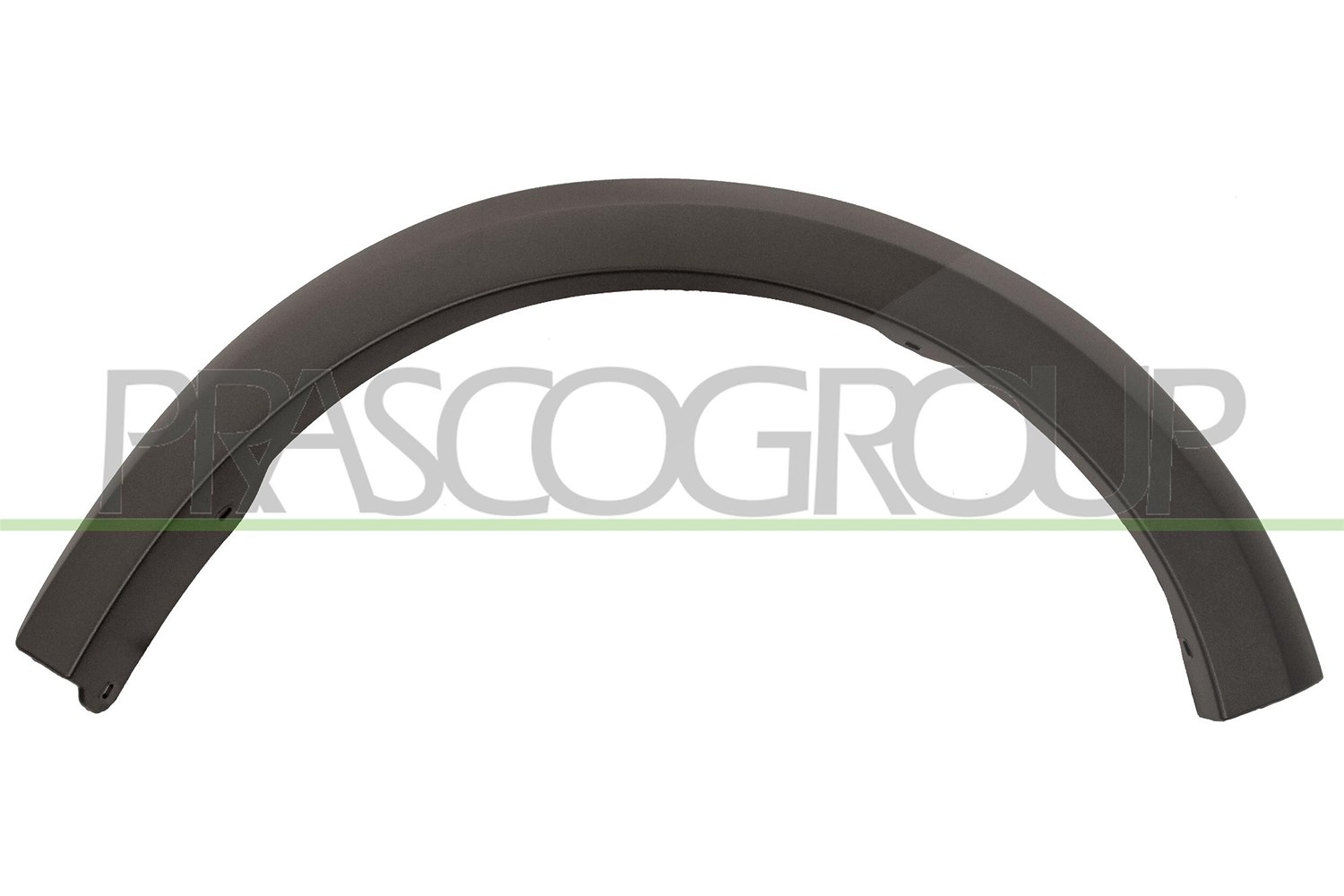 Prasco Verbreiterung, Kotflügel [Hersteller-Nr. DA2221581] für Dacia