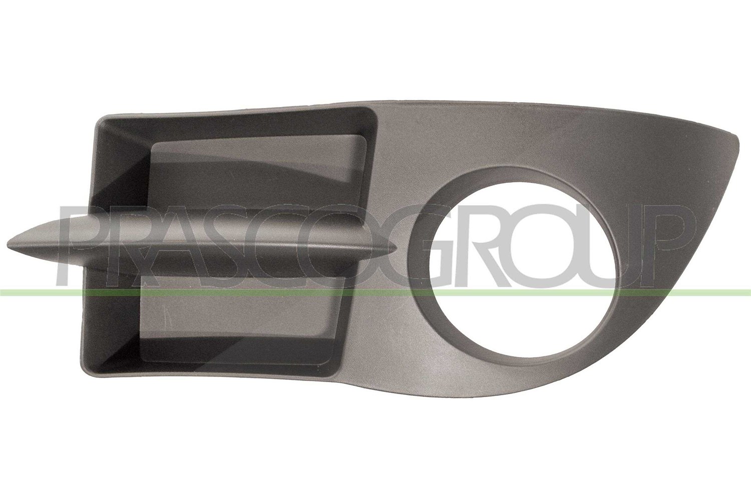 Prasco Lüftungsgitter, Stoßfänger [Hersteller-Nr. RN3242134] für Renault