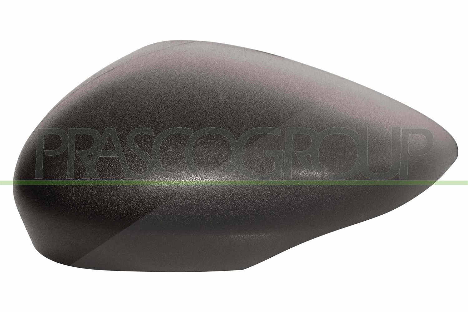 Prasco Abdeckung, Außenspiegel [Hersteller-Nr. FD3447404] für Ford