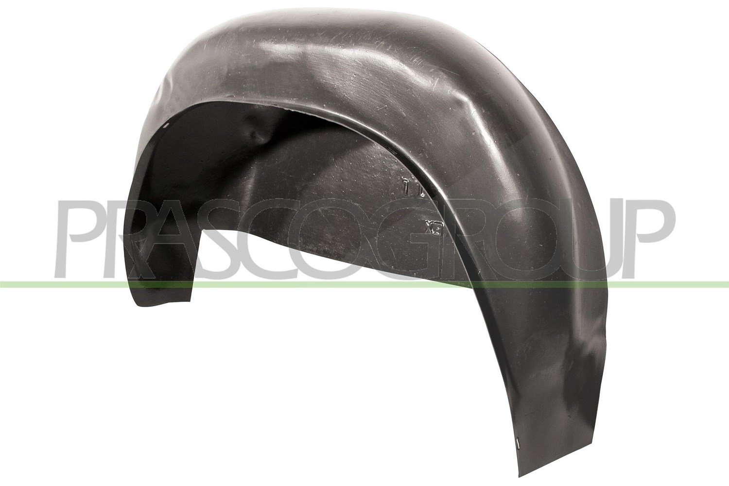 Prasco Verkleidung, Radhaus [Hersteller-Nr. FT9303653] für Fiat
