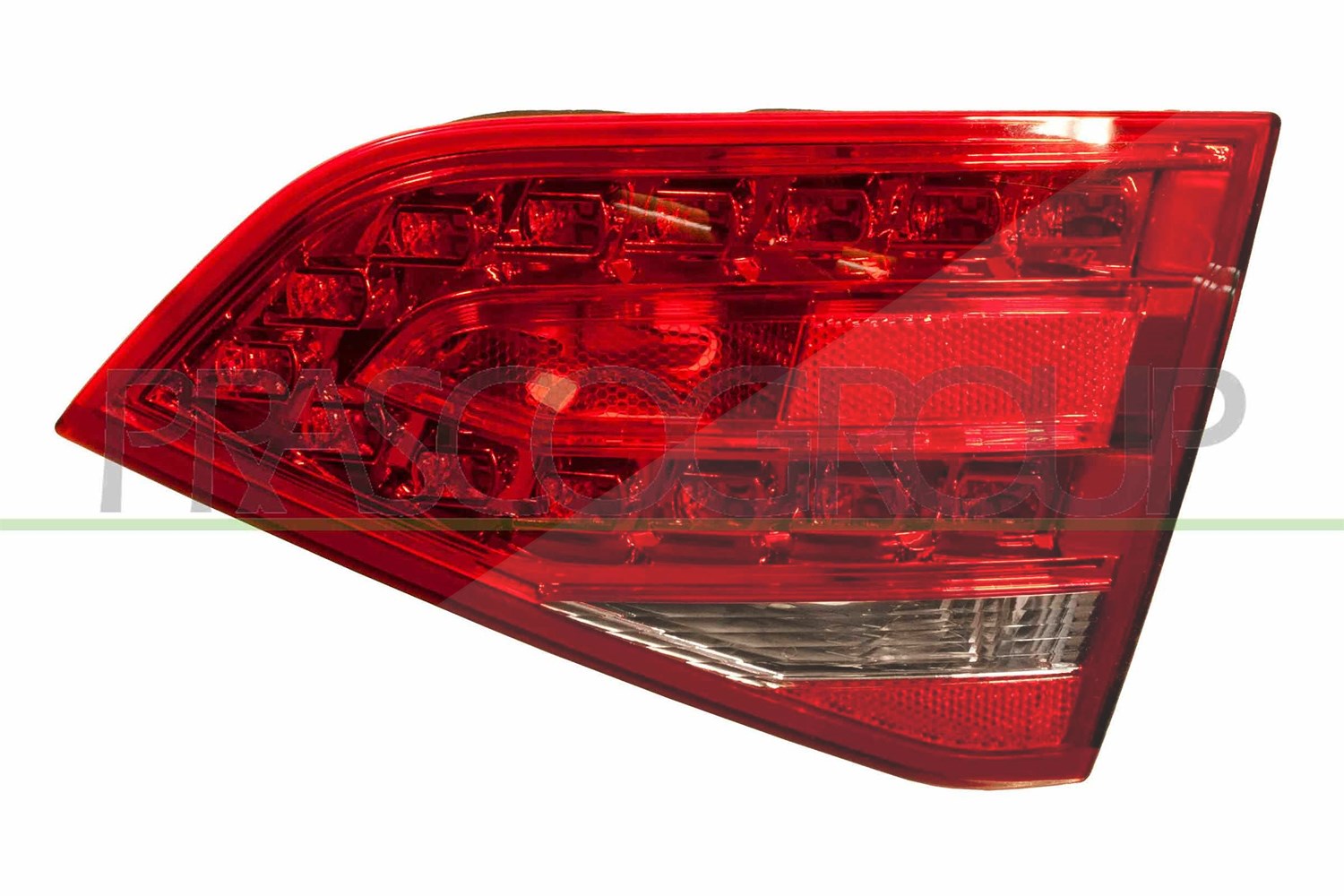 Prasco Heckleuchte innen LED, ohne Lampenträger [Hersteller-Nr. AD0244165] für Audi