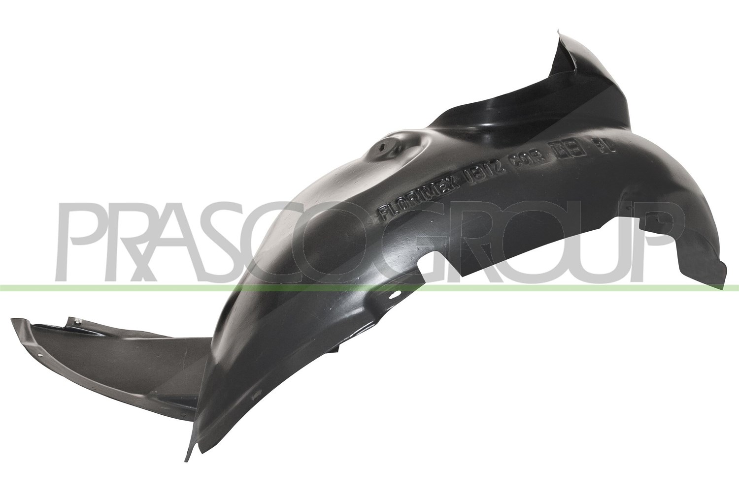 Prasco Innenkotflügel [Hersteller-Nr. ST0353604] für Seat