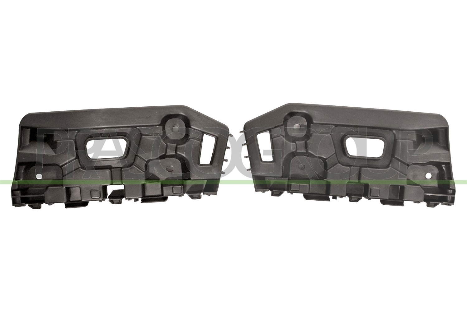 Prasco Blende, Nebelscheinwerfer [Hersteller-Nr. DA7101240] für Dacia
