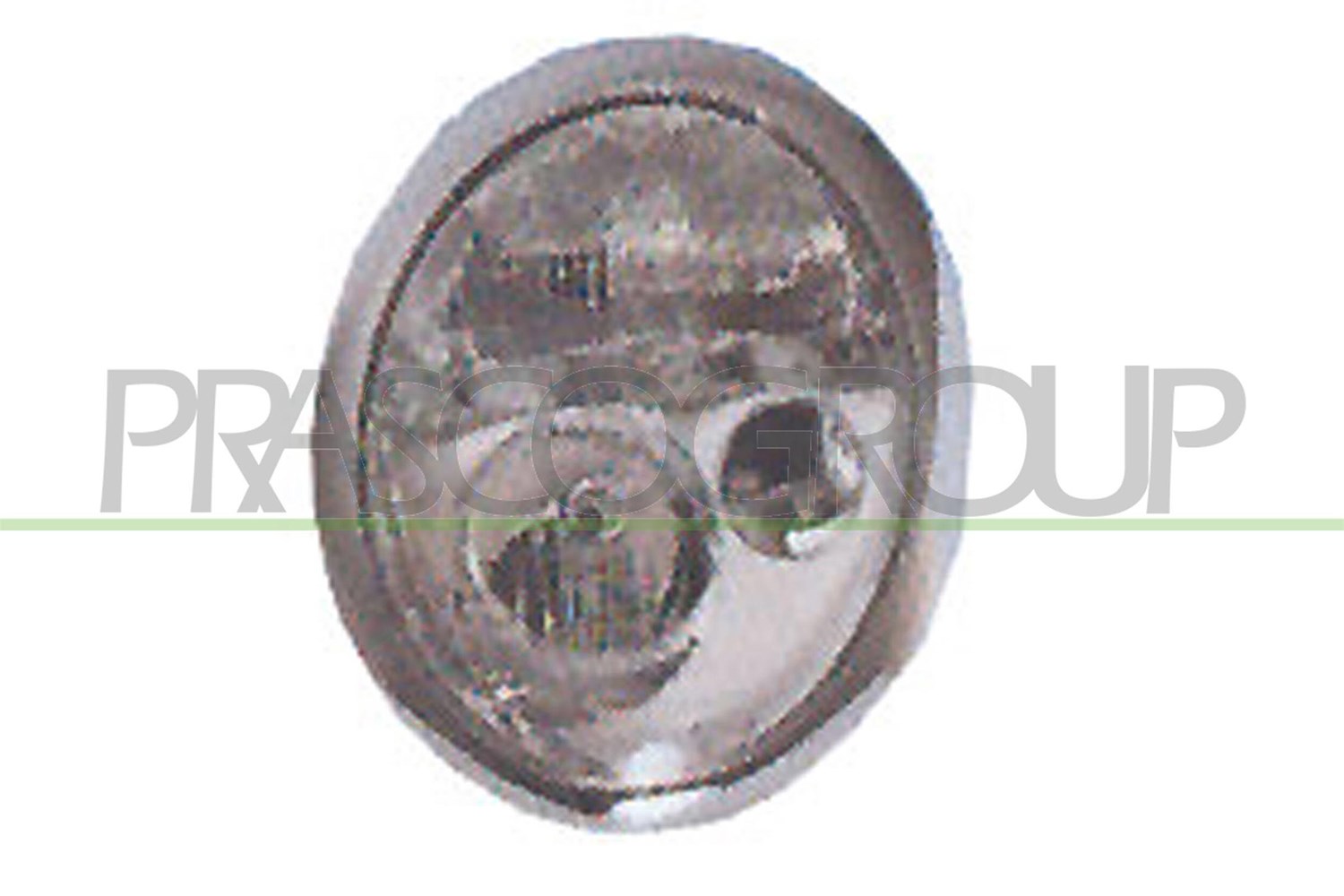 Prasco Scheinwerfer H7/H7 mit Stellmotor für LWR [Hersteller-Nr. MN3044904] für Mini