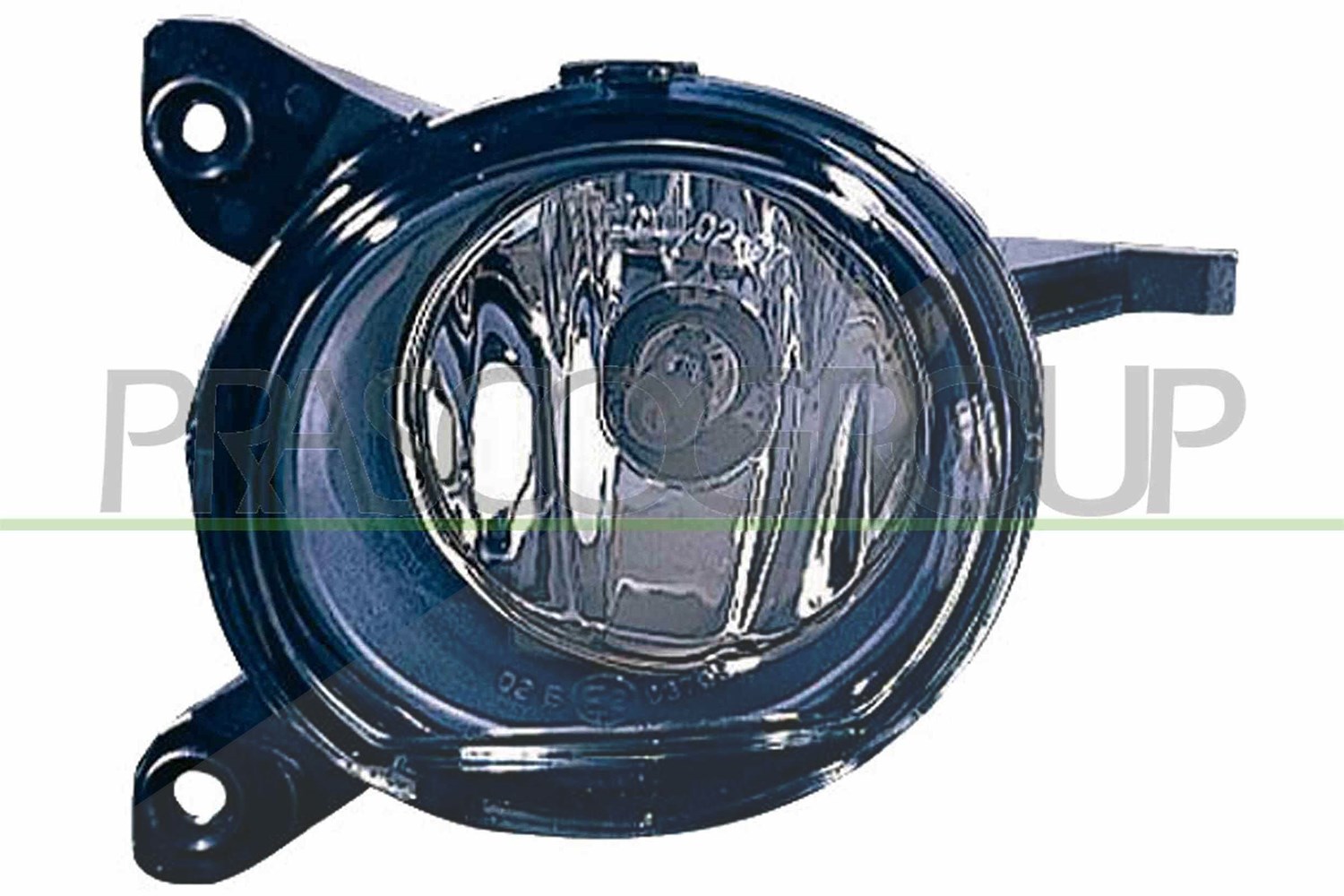 Prasco Nebelscheinwerfer [Hersteller-Nr. TY0904414] für Toyota
