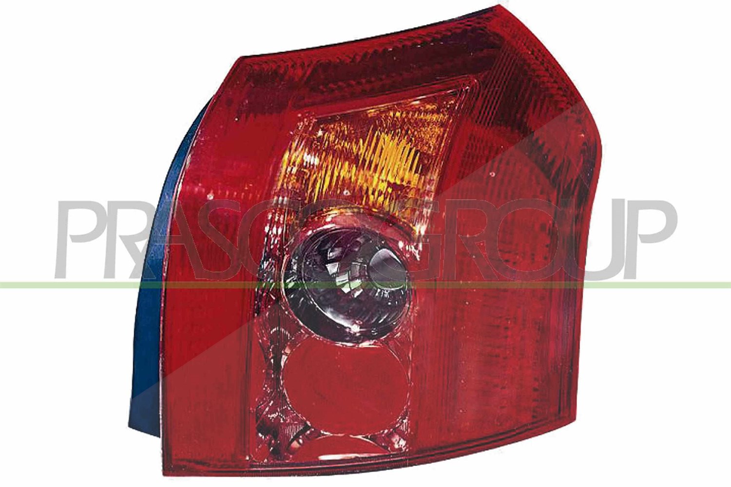 Prasco Heckleuchte [Hersteller-Nr. TY0904153] für Toyota
