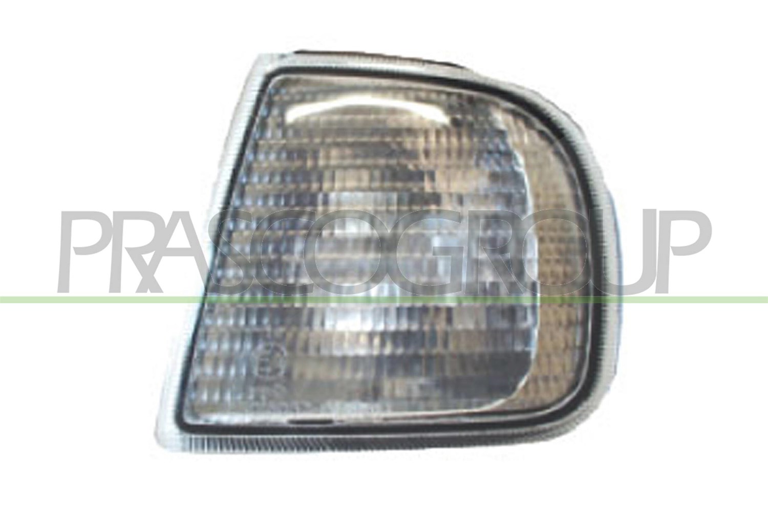 Prasco Blinkleuchte [Hersteller-Nr. ST0294014] für VW, Seat