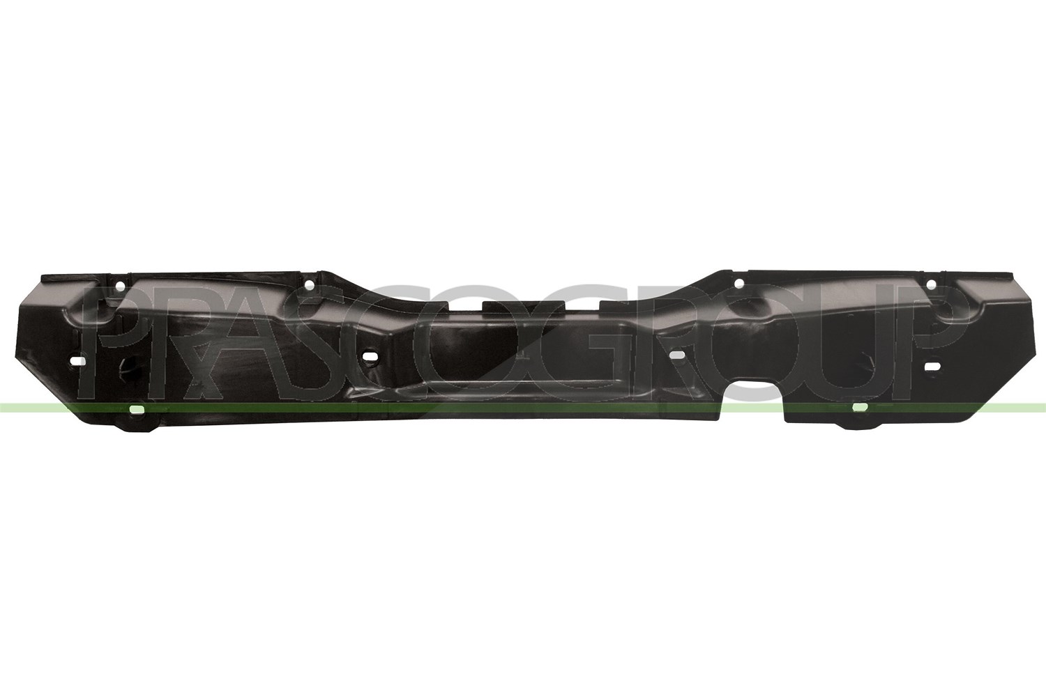Prasco Halter, Stoßfänger [Hersteller-Nr. RN0361055] für Renault