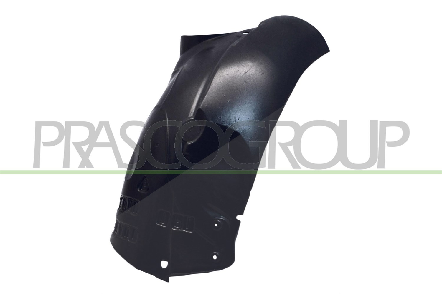 Prasco Innenkotflügel [Hersteller-Nr. RN0263613] für Renault