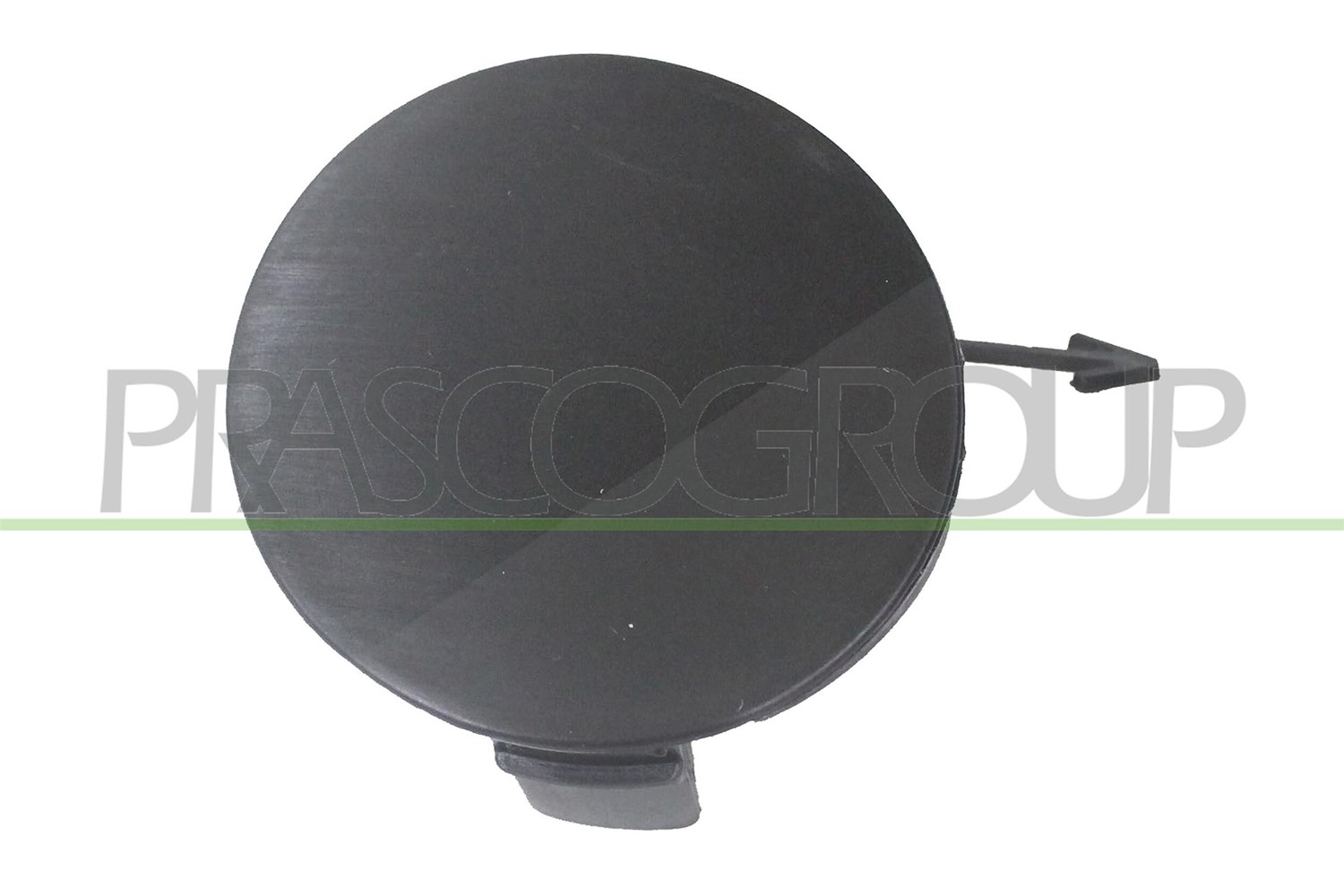 Prasco Klappe, Abschlepphaken [Hersteller-Nr. TY0501236] für Toyota