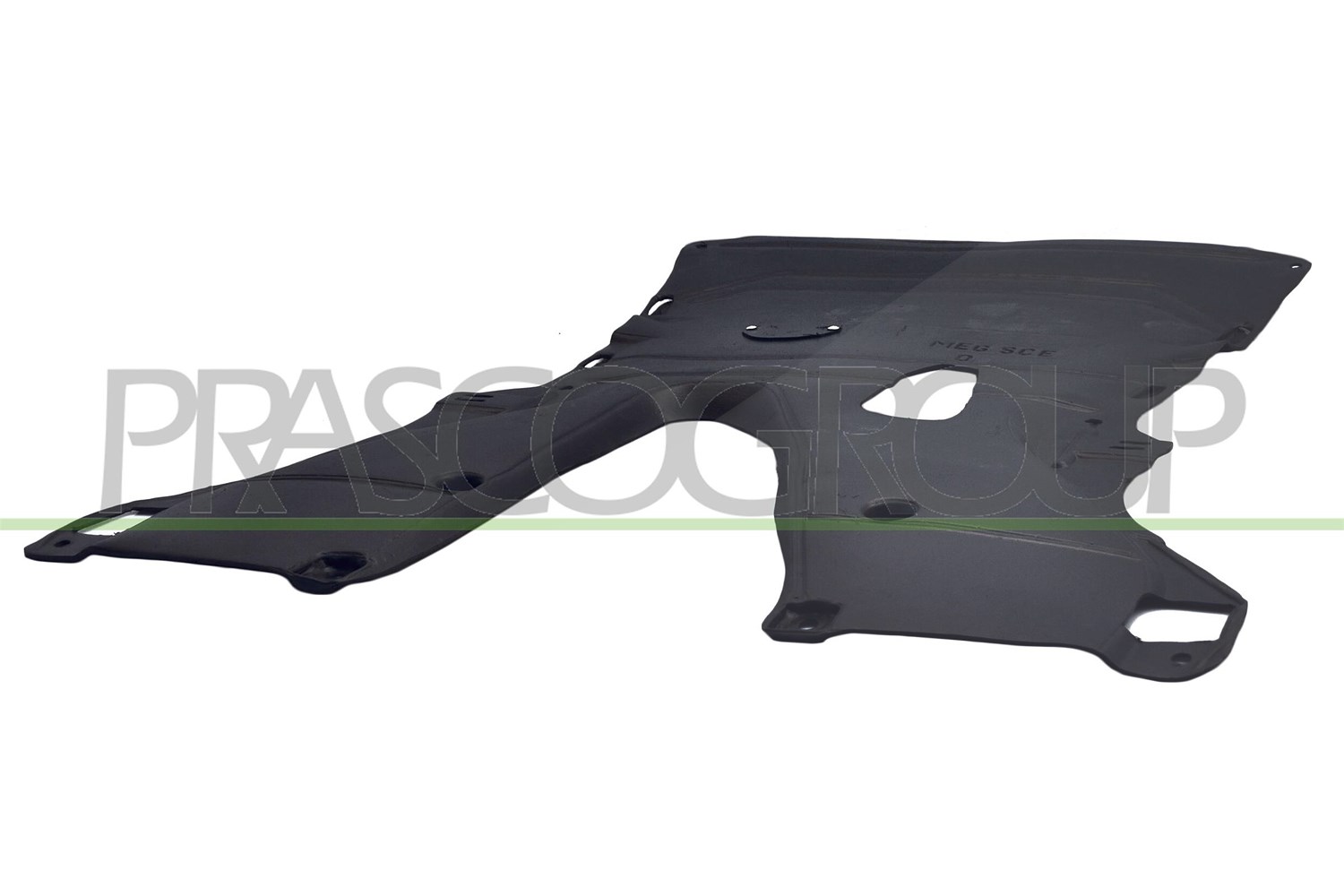 Prasco Motorraumdämmung [Hersteller-Nr. RN0261910] für Renault