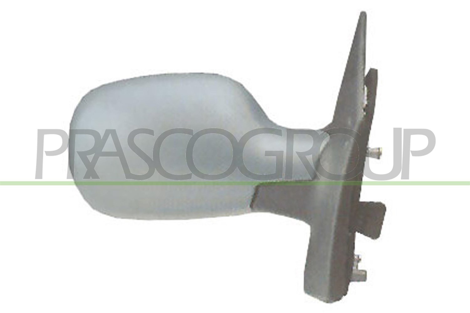 Prasco Außenspiegel [Hersteller-Nr. RN0317323] für Renault