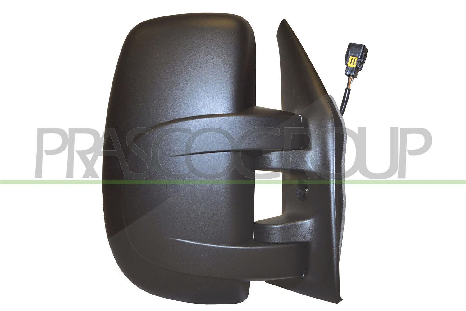 Prasco Außenspiegel [Hersteller-Nr. OP9527304] für Vauxhall, Opel, Nissan
