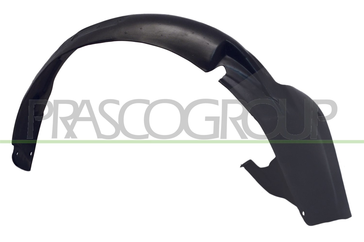 Prasco Innenkotflügel [Hersteller-Nr. RN0253603] für Renault