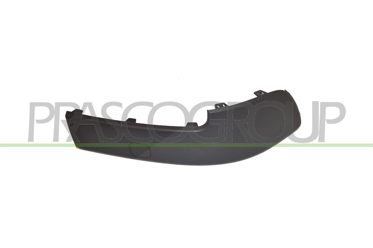Prasco Zier-/Schutzleiste, Stoßfänger [Hersteller-Nr. RN0321244] für Renault