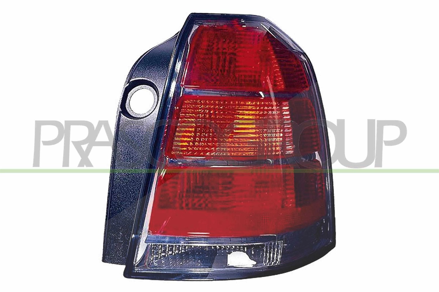 Prasco Heckleuchte [Hersteller-Nr. OP7174153] für Opel, Vauxhall