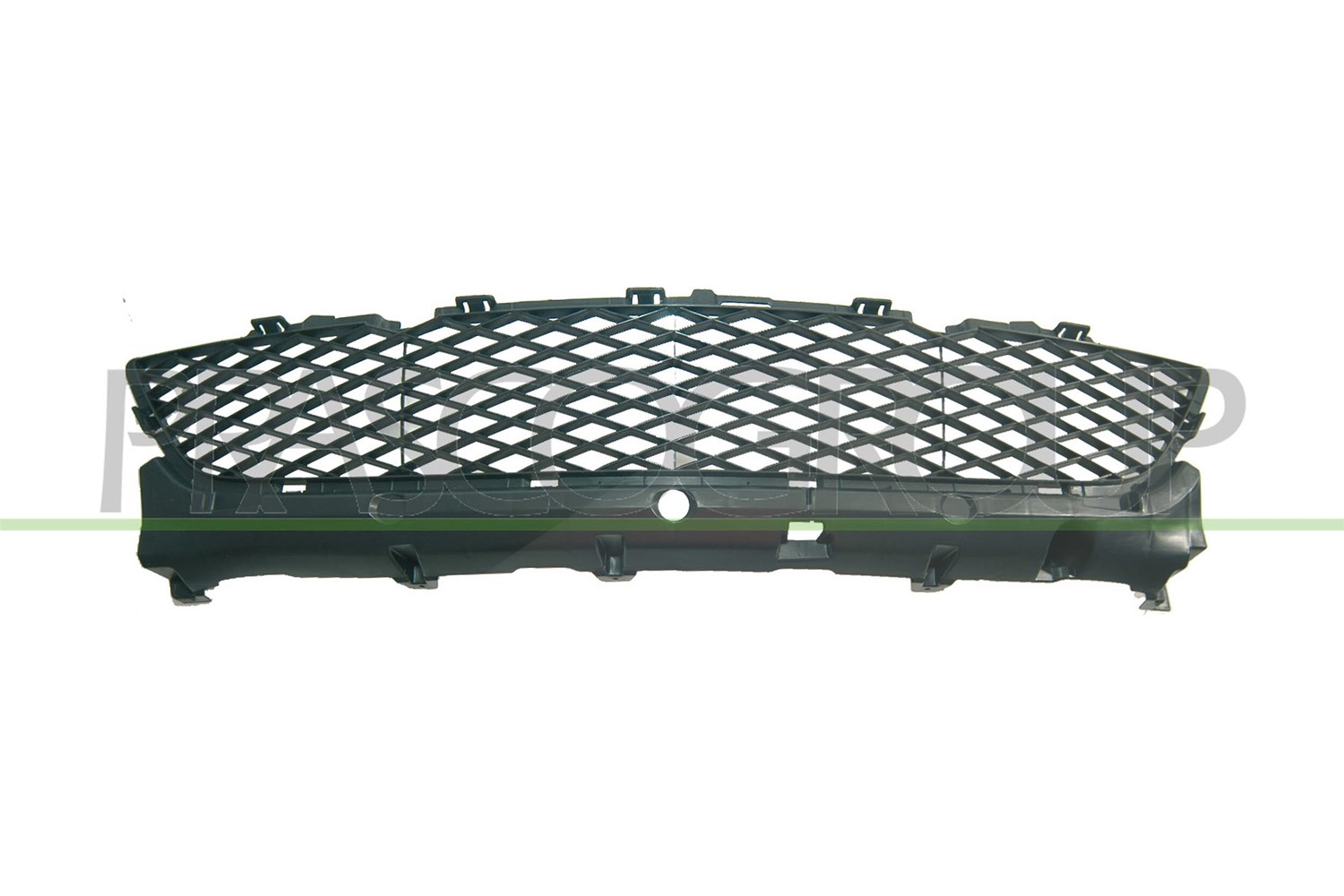 Prasco Lüftungsgitter, Stoßfänger [Hersteller-Nr. MZ3262110] für Mazda
