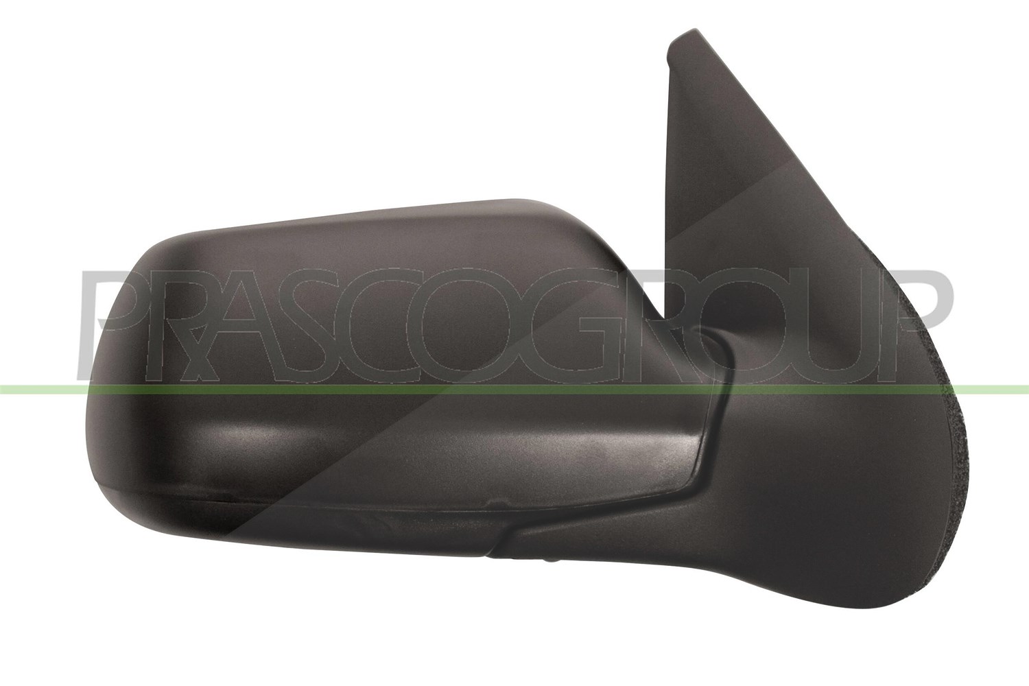 Prasco Außenspiegel [Hersteller-Nr. MZ3087113] für Mazda