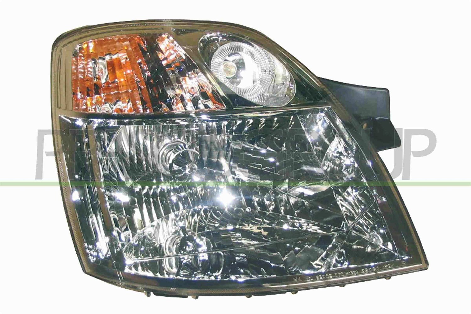 Prasco Hauptscheinwerfer [Hersteller-Nr. KI3204804] für Kia