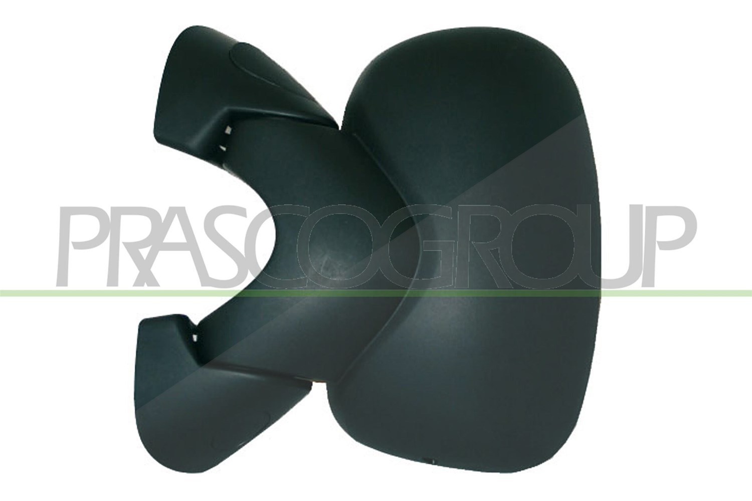 Prasco Außenspiegel [Hersteller-Nr. OP9327304] für Renault, Opel, Nissan