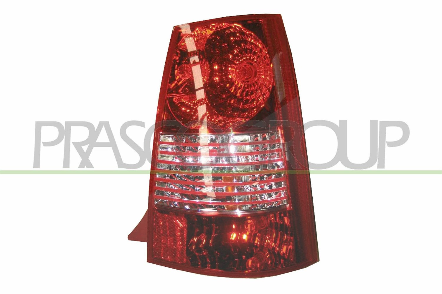 Prasco Heckleuchte [Hersteller-Nr. KI3204153] für Kia