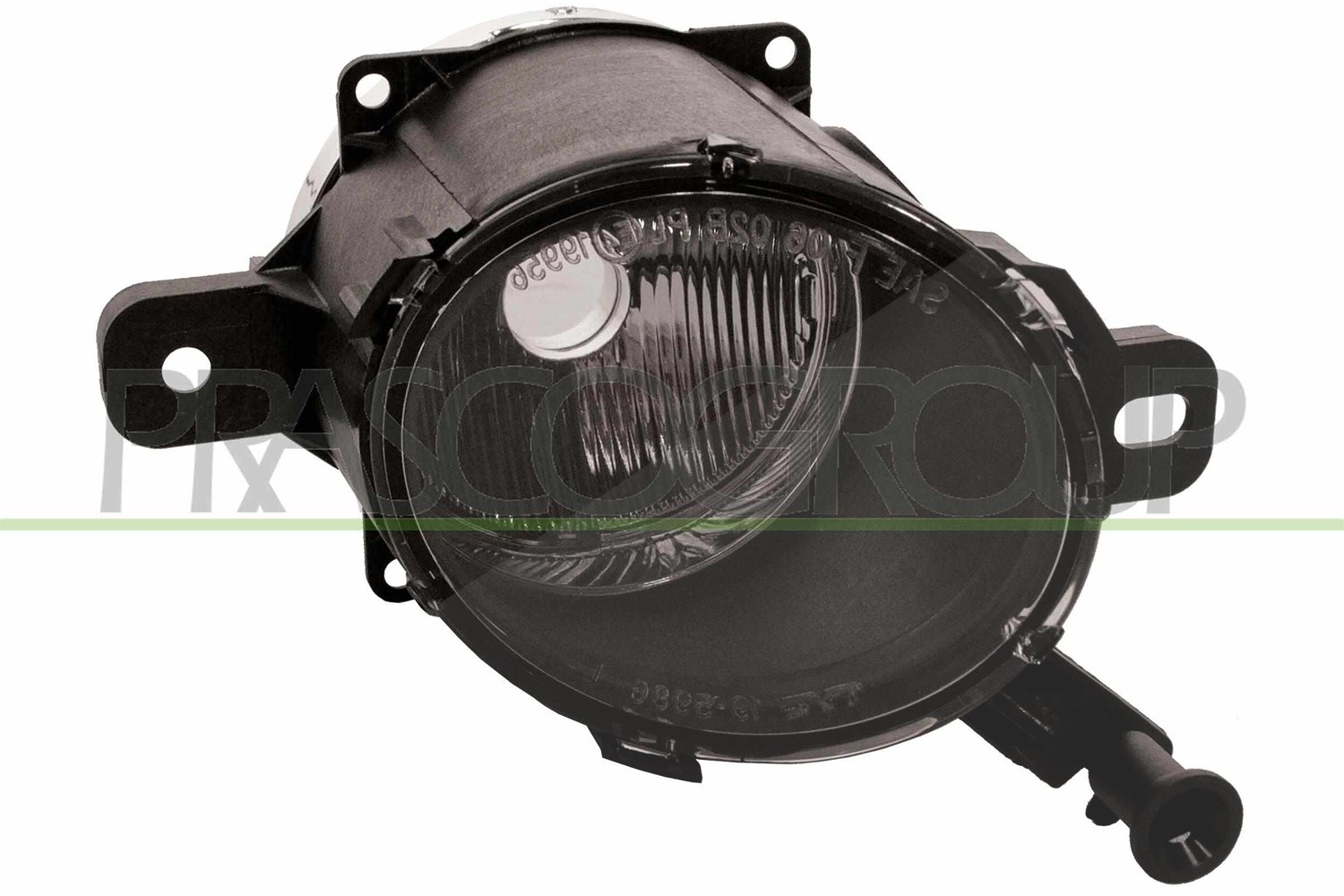Prasco Nebelscheinwerfer [Hersteller-Nr. OP7194413] für Vauxhall, Opel