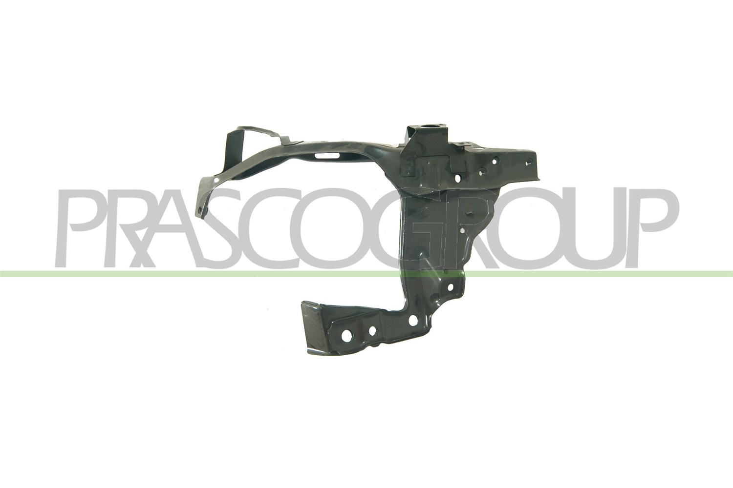 Prasco Scheinwerferaufnahme [Hersteller-Nr. OP7173403] für Opel