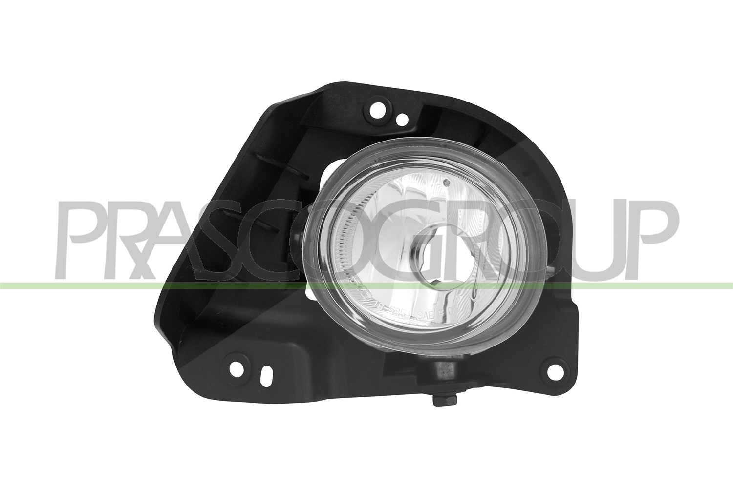 Prasco Nebelscheinwerfer [Hersteller-Nr. MZ3094414] für Mazda