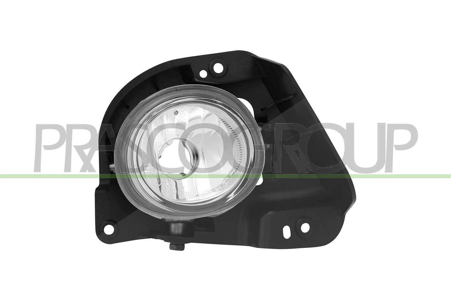 Prasco Nebelscheinwerfer [Hersteller-Nr. MZ3094413] für Mazda