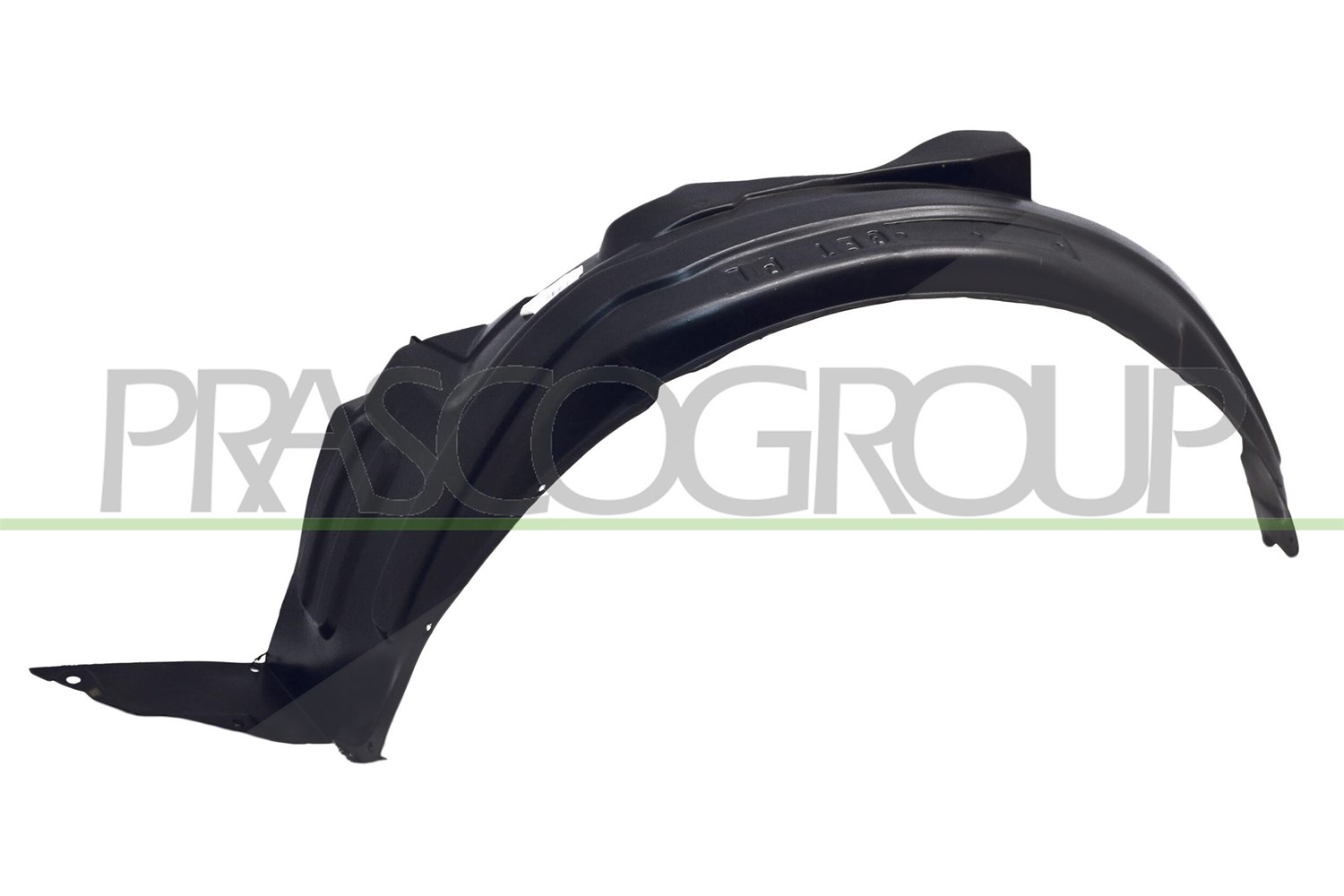 Prasco Innenkotflügel [Hersteller-Nr. HN3303604] für Hyundai