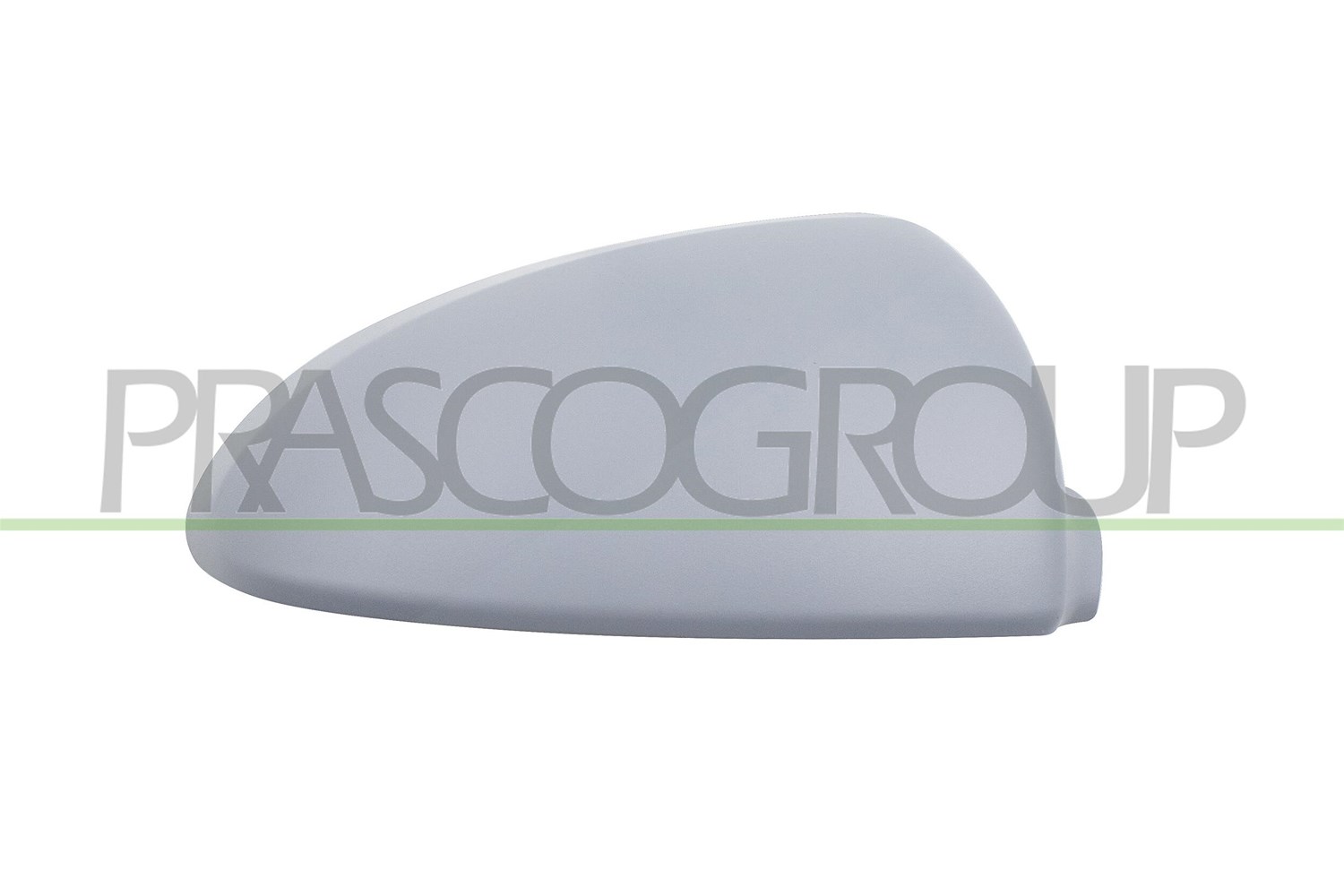 Prasco Abdeckung, Außenspiegel [Hersteller-Nr. ME3057413] für Smart