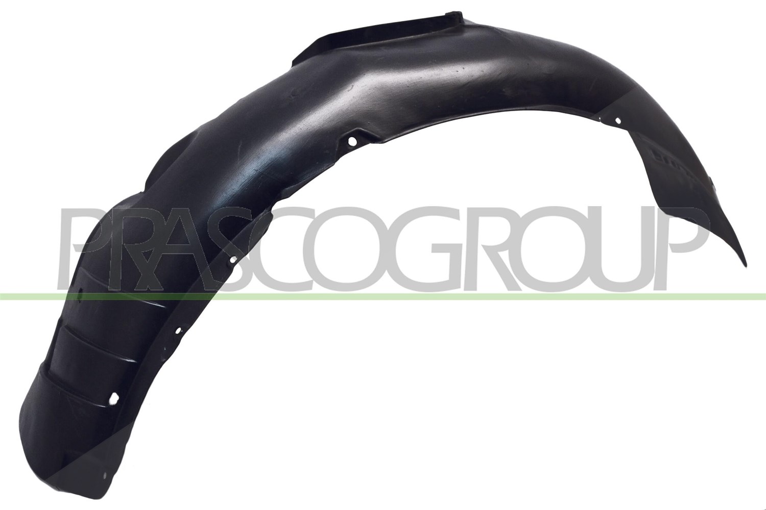 Prasco Innenkotflügel [Hersteller-Nr. ST0293604] für Seat