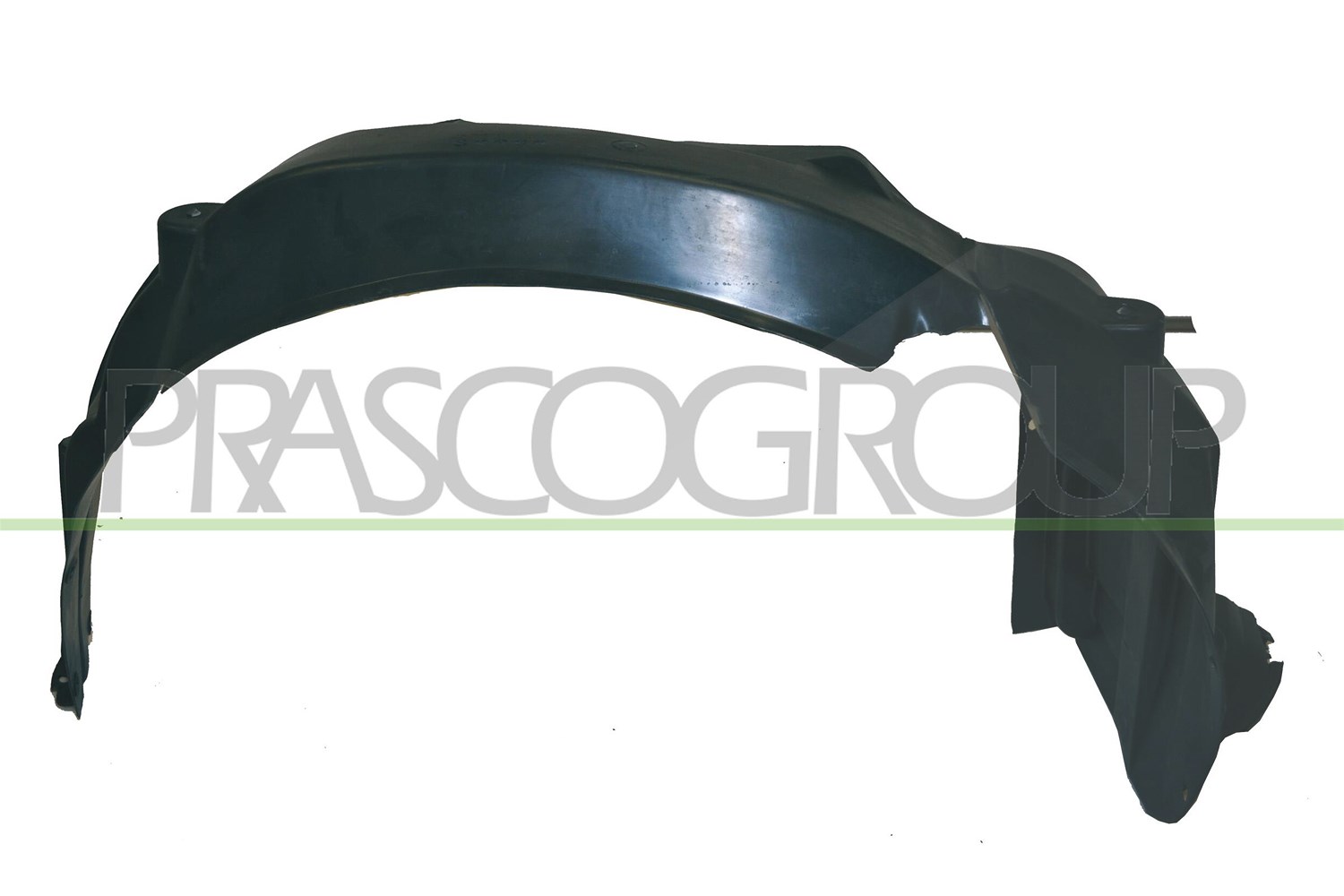 Prasco Innenkotflügel [Hersteller-Nr. SZ0343604] für Suzuki