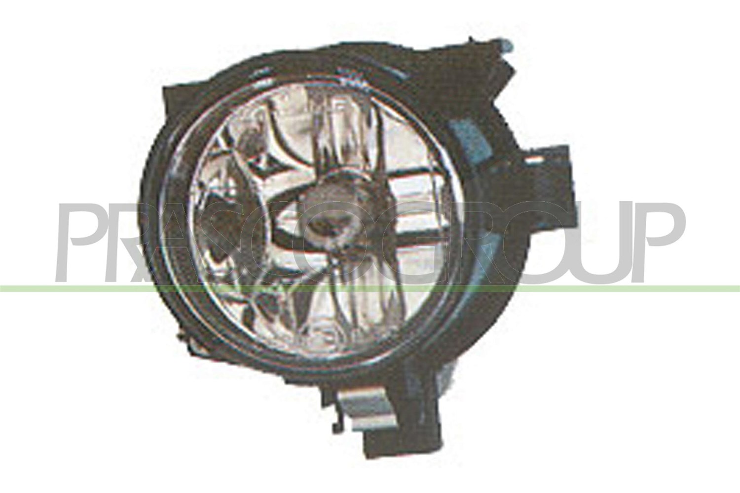 Prasco Nebelscheinwerfer [Hersteller-Nr. ST0014413] für VW, Seat