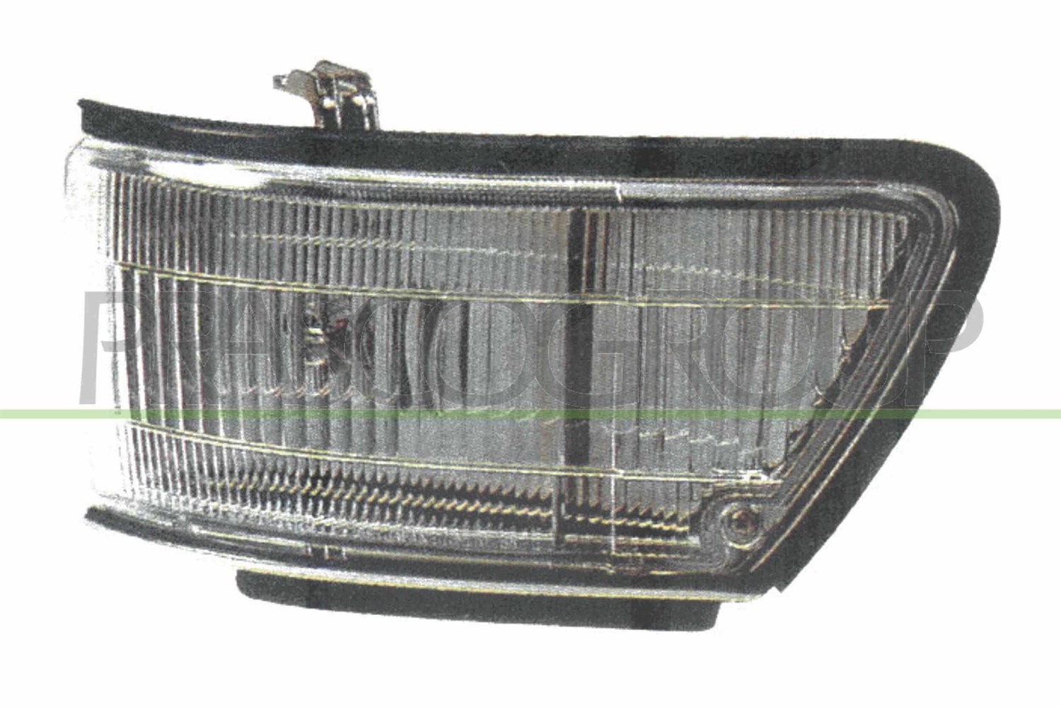 Prasco Blinkleuchte [Hersteller-Nr. TY0814024] für Toyota