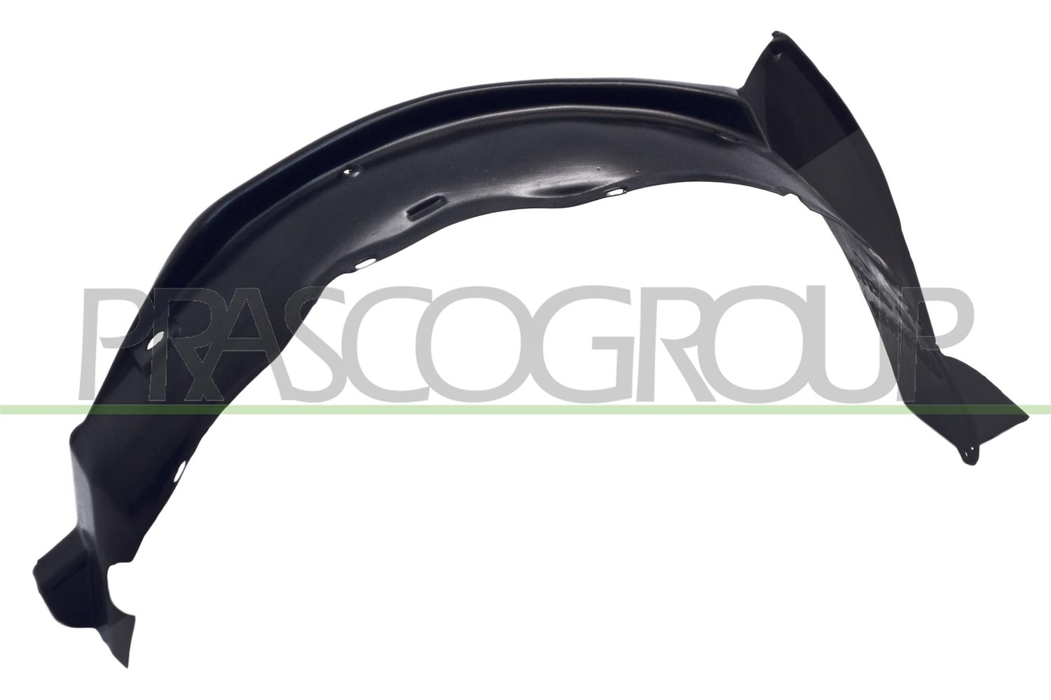 Prasco Innenkotflügel [Hersteller-Nr. RN9503604] für Renault, Opel