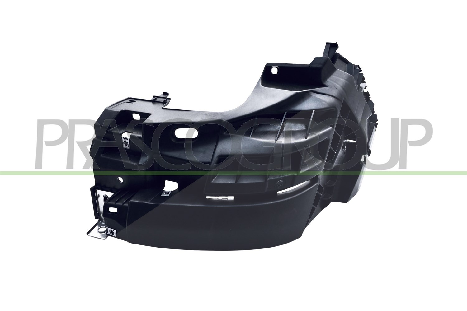 Prasco Halter, Stoßfänger [Hersteller-Nr. RN9341004] für Vauxhall, Renault, Nissan, Opel