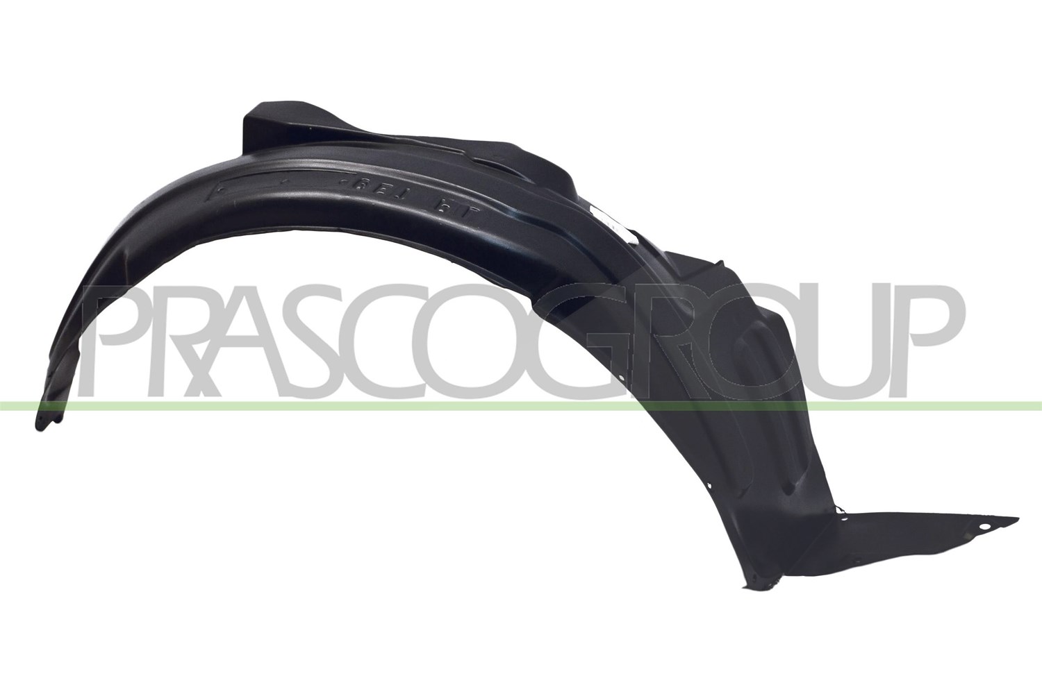 Prasco Innenkotflügel [Hersteller-Nr. HN3303603] für Hyundai