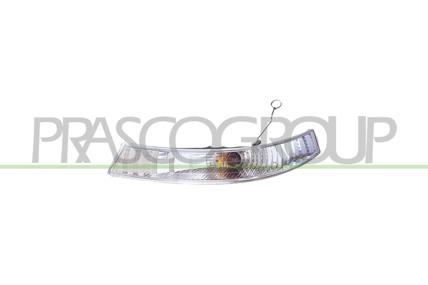 Prasco Blinkleuchte [Hersteller-Nr. RN9324114] für Renault