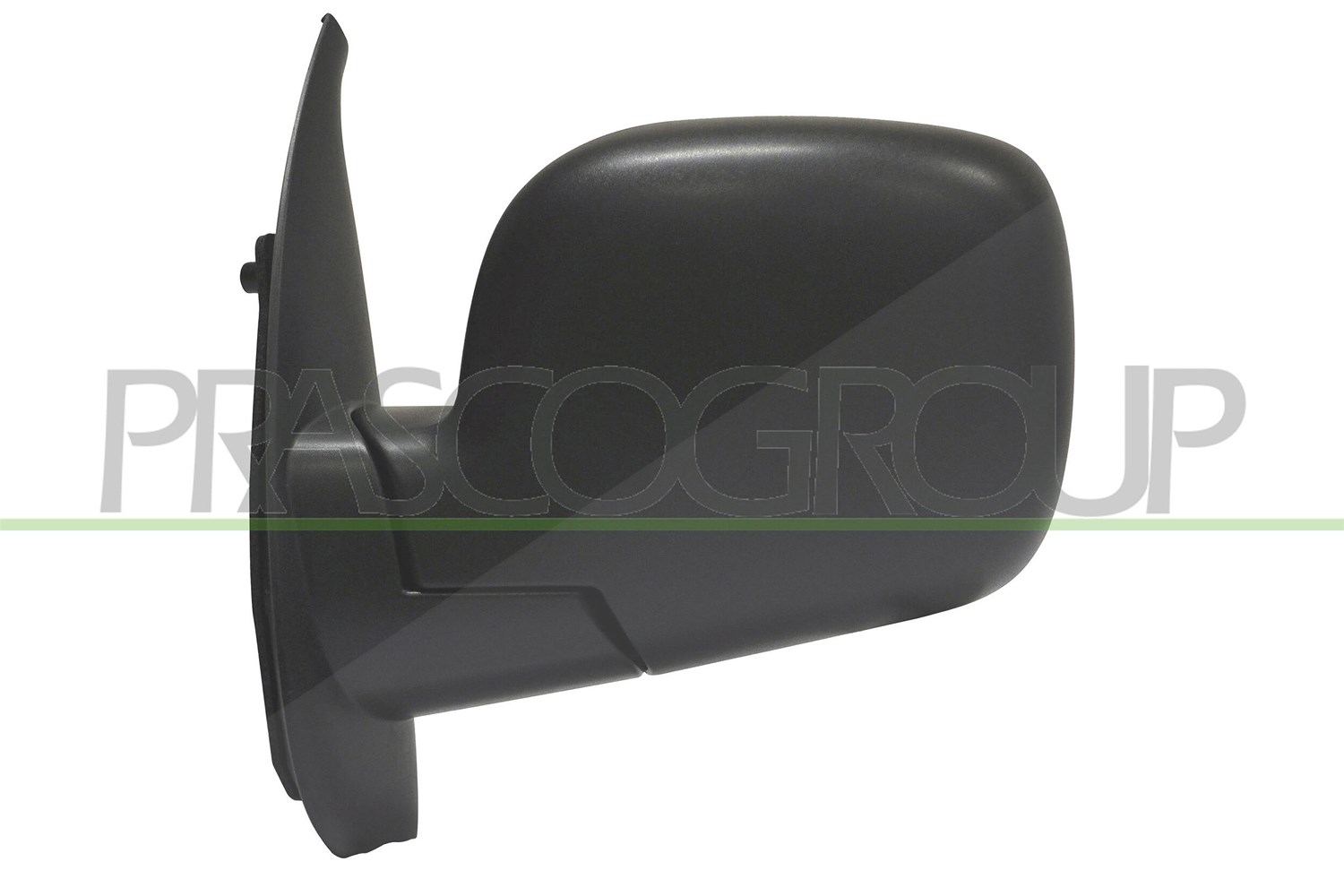 Prasco Außenspiegel [Hersteller-Nr. RN9187004] für Renault