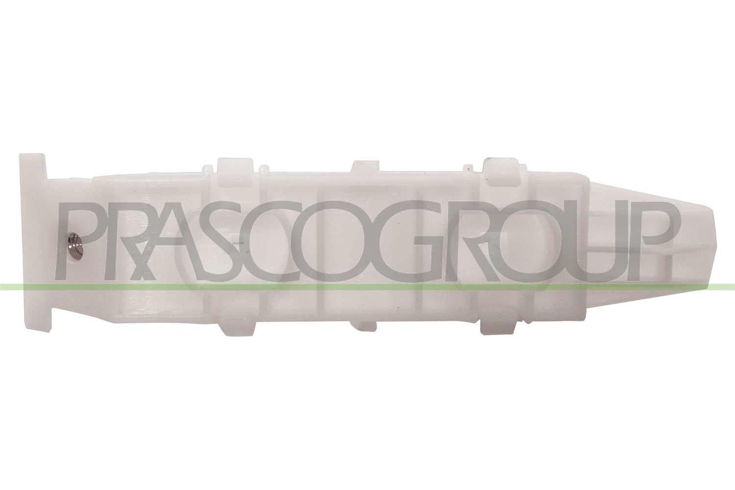 Prasco Halter, Stoßfänger [Hersteller-Nr. SZ0561005] für Suzuki